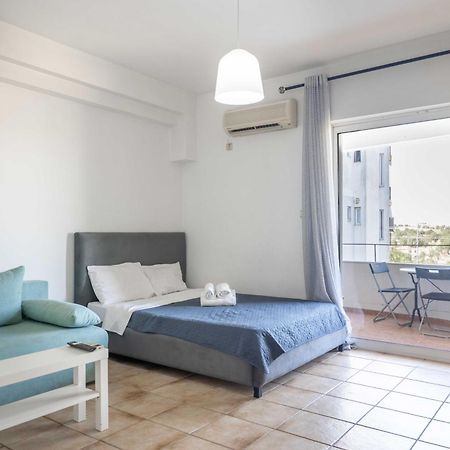 Elia Mini Suites 6 Larissa Zewnętrze zdjęcie