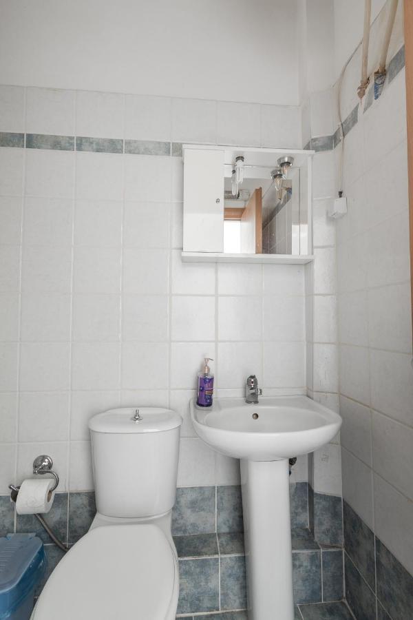Elia Mini Suites 6 Larissa Zewnętrze zdjęcie