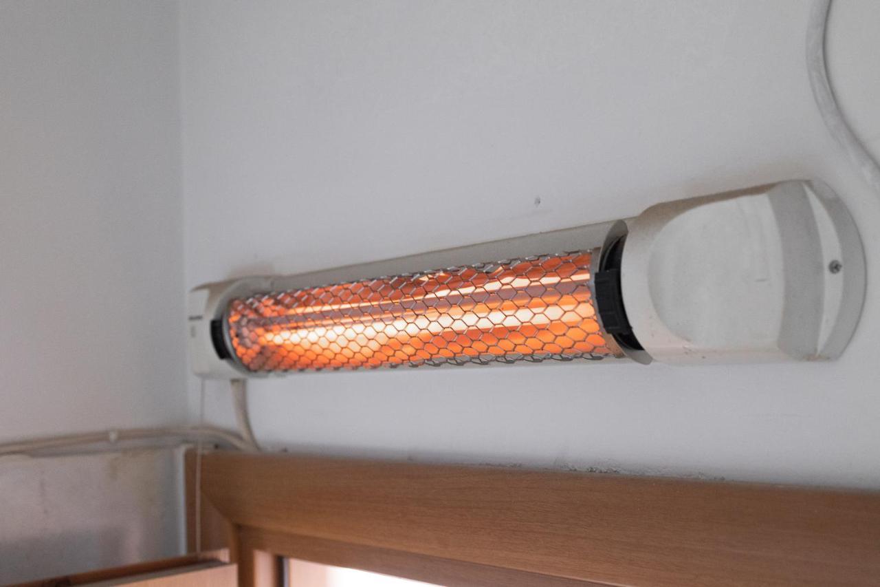 Elia Mini Suites 6 Larissa Zewnętrze zdjęcie