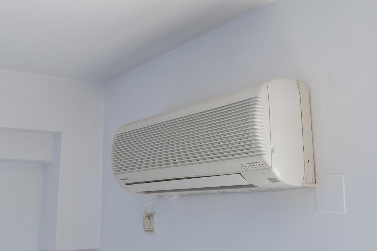 Elia Mini Suites 6 Larissa Zewnętrze zdjęcie