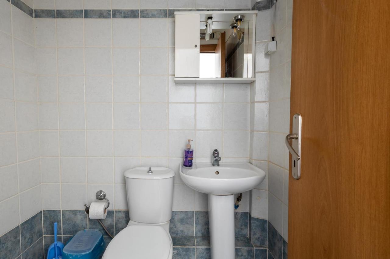 Elia Mini Suites 6 Larissa Zewnętrze zdjęcie
