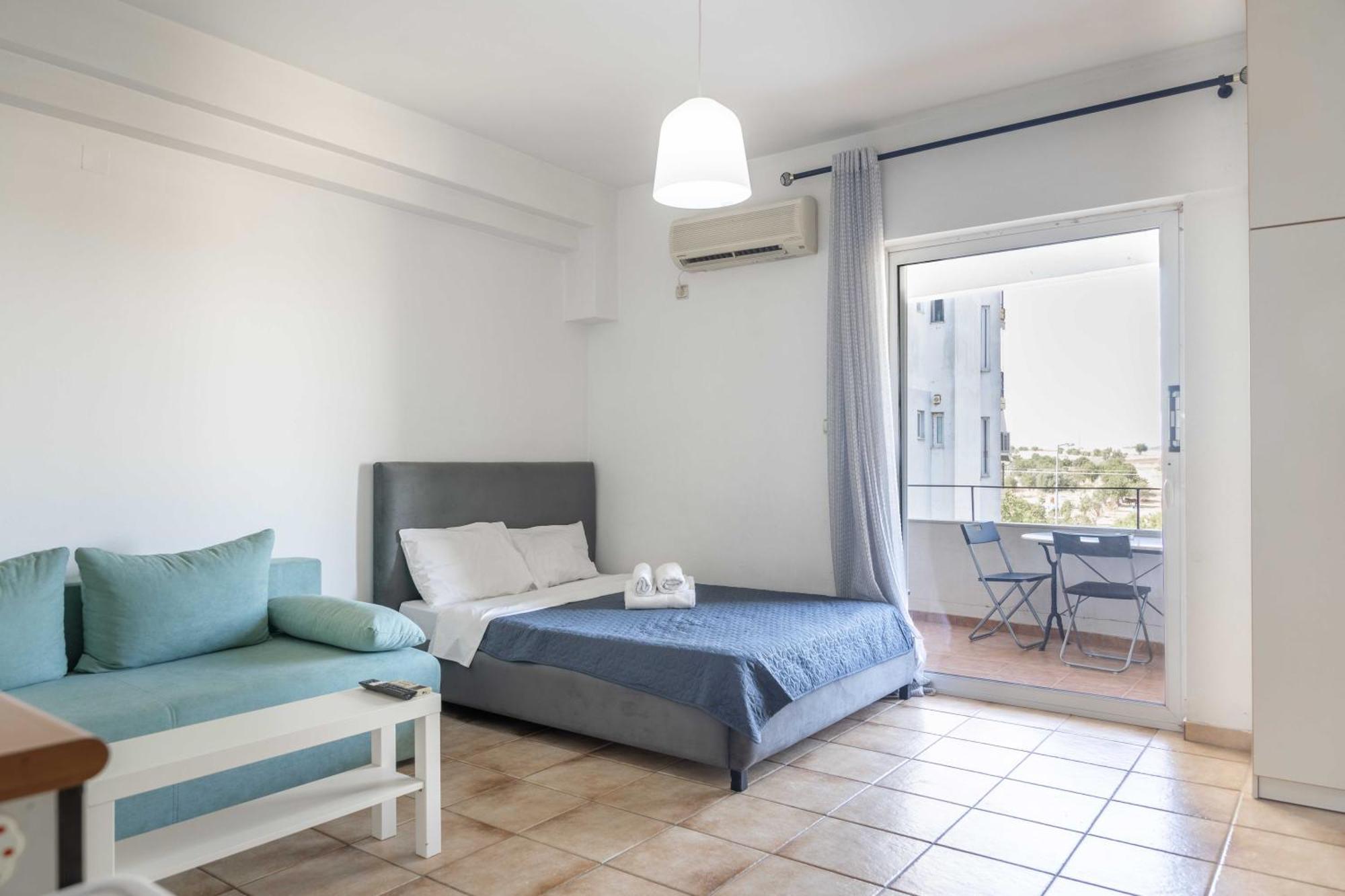 Elia Mini Suites 6 Larissa Zewnętrze zdjęcie
